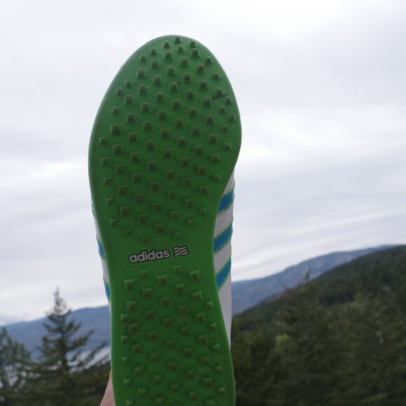 Adidas Spike less Golf Runners Women's - Picture 4 of 5